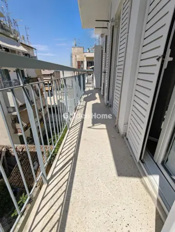 Οροφοδιαμέρισμα 135τ.μ. προς πώληση φωτογραφία 5460472