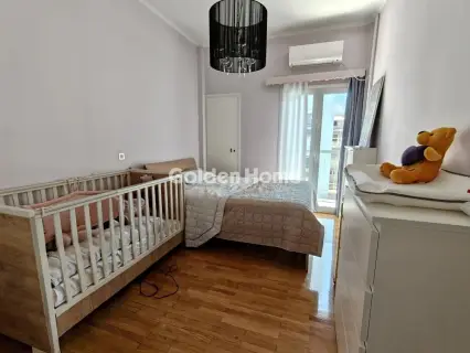 Οροφοδιαμέρισμα 135τ.μ. προς πώληση φωτογραφία 5460463