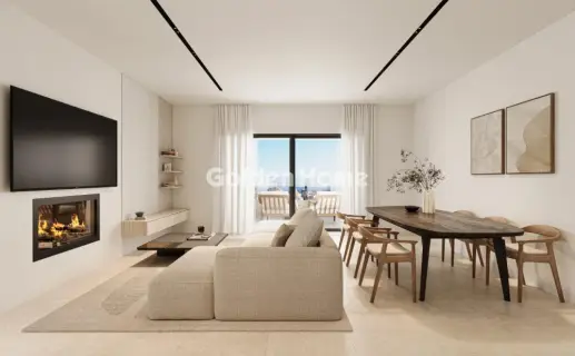 Floor Apartment 77m<sup>2</sup> for sale photo 5455700