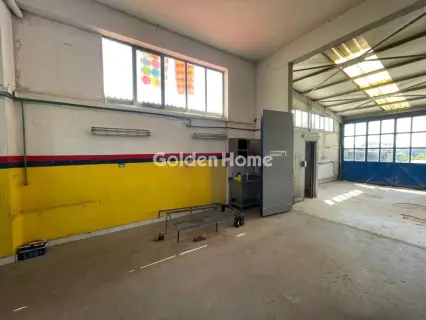 Industrial 200m<sup>2</sup> for rent photo 3
