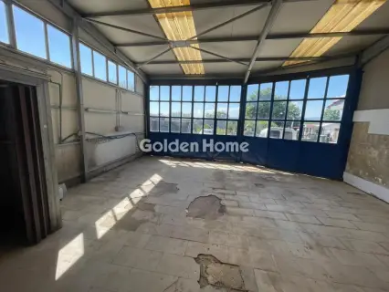 Industrial 200m<sup>2</sup> for rent photo 1