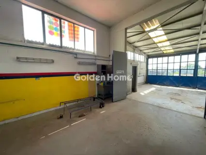 Industrial 200m<sup>2</sup> for rent photo 4