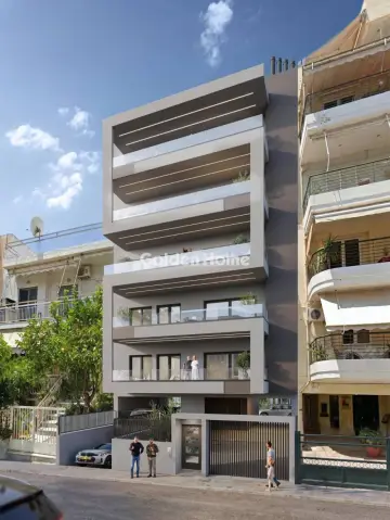 Οροφοδιαμέρισμα 100τ.μ. προς πώληση φωτογραφία 5455808