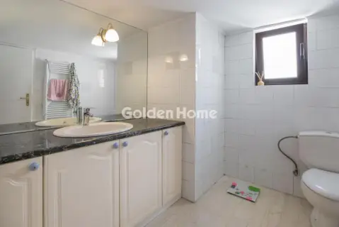 Floor Apartment 150m<sup>2</sup> for rent photo 15