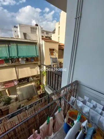 Διαμέρισμα 48τ.μ. προς πώληση φωτογραφία 5482342