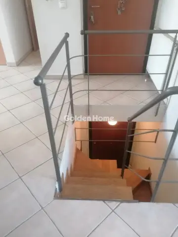 Οροφομεζονέτα 107τ.μ. προς πώληση φωτογραφία 15