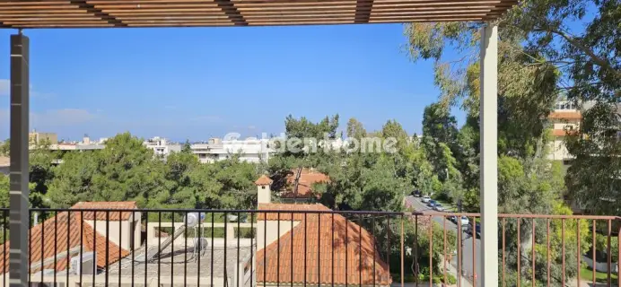 Διαμέρισμα 96τ.μ. προς πώληση φωτογραφία 2