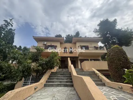 Maisonette Attached 297m<sup>2</sup> for sale photo 33