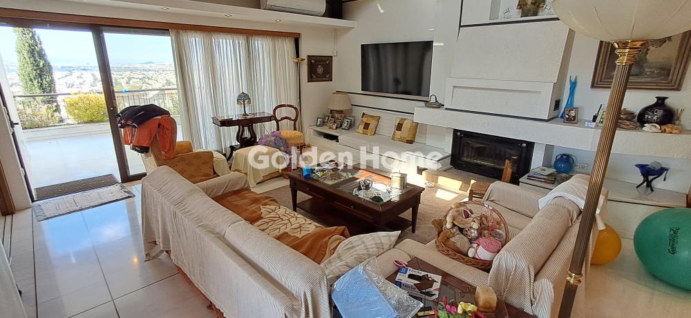 apartment in Vrilissia — Photo 25 of 38