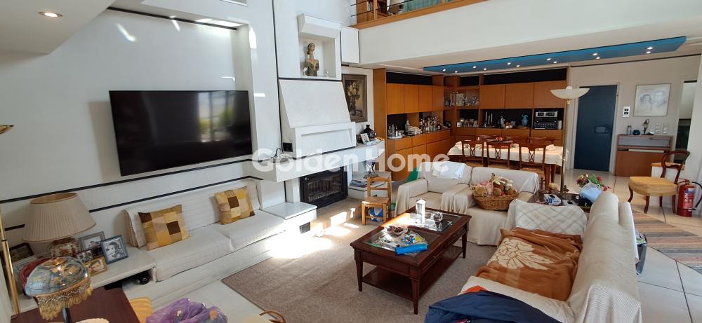 apartment in Vrilissia — Photo 26 of 38
