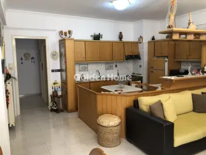 Οροφοδιαμέρισμα 97τ.μ. προς πώληση φωτογραφία 5459059