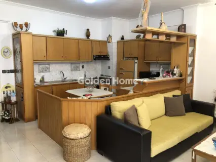 Οροφοδιαμέρισμα 97τ.μ. προς πώληση φωτογραφία 5459058