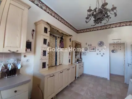 Μεζονέτα Ανεξάρτητη 190τ.μ. προς πώληση φωτογραφία 5606404