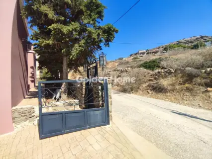 Μεζονέτα Ανεξάρτητη 190τ.μ. προς πώληση φωτογραφία 5606410