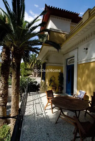 House 300m<sup>2</sup> for rent photo 2