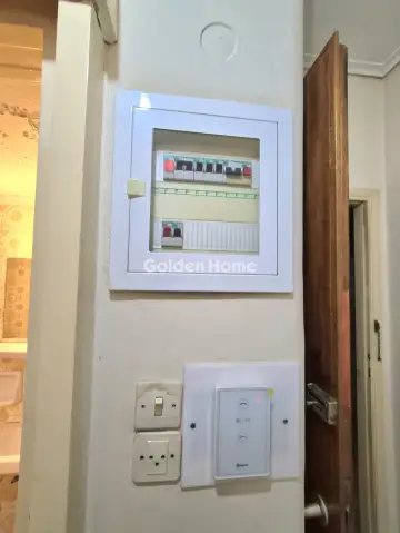 Apartment 27m<sup>2</sup> for rent photo 9