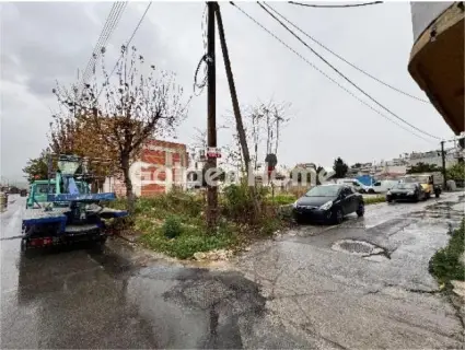 Οικιστικό 661τ.μ. προς πώληση φωτογραφία 5458038