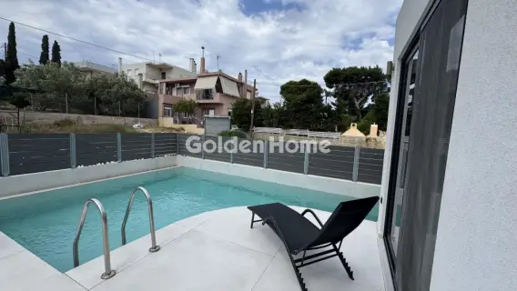House 130m<sup>2</sup> for rent photo 19