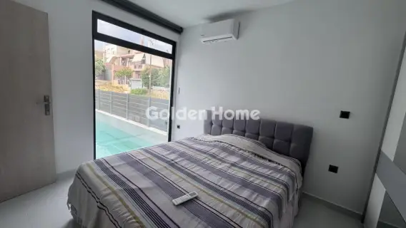 House 130m<sup>2</sup> for rent photo 14