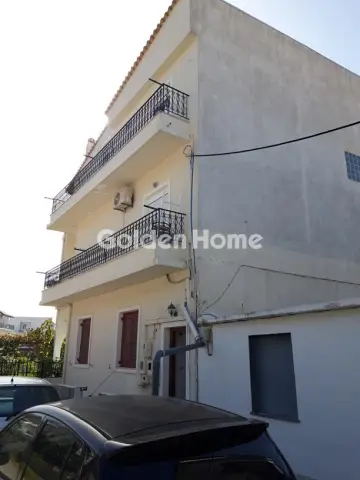 Floor Maisonette 120m<sup>2</sup> for sale photo 5458251