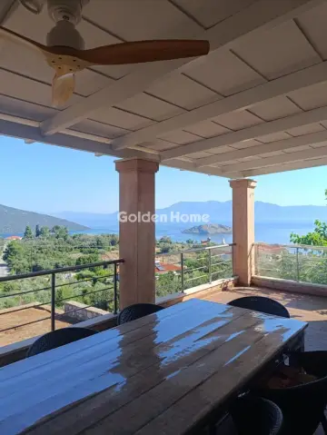House 120m<sup>2</sup> for rent photo 5465314