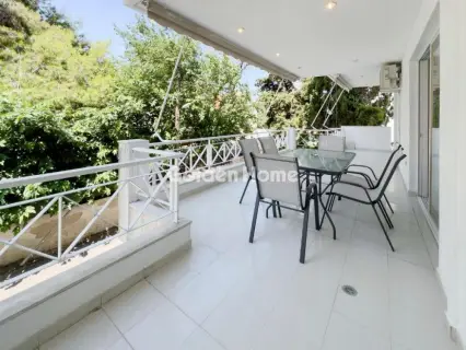 Διαμέρισμα 120τ.μ. προς ενοικίαση φωτογραφία 1