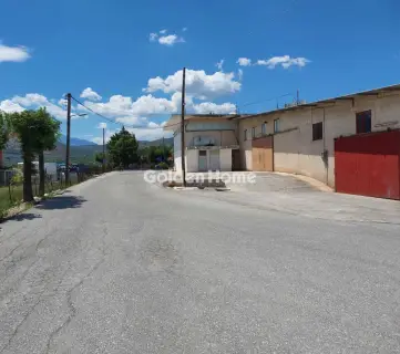 Βιομηχανικός - Βιοτεχνικός Χώρος 132τ.μ. προς ενοικίαση φωτογραφία 5480141