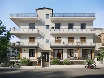 Apartment 34m<sup>2</sup> for sale photo 2
