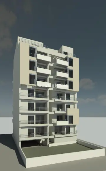 Οροφομεζονέτα 110τ.μ. προς πώληση φωτογραφία 5459556