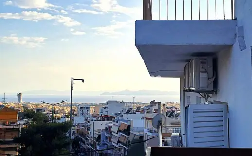 Οροφοδιαμέρισμα 88τ.μ. προς πώληση φωτογραφία 10