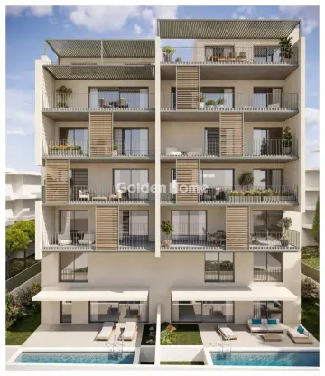 Οροφομεζονέτα 124τ.μ. προς πώληση φωτογραφία 1