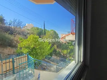 Οροφοδιαμέρισμα 110τ.μ. προς πώληση φωτογραφία 9
