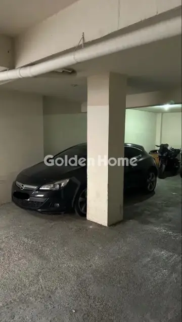 Πάρκιν 18τ.μ. προς πώληση φωτογραφία 5473994