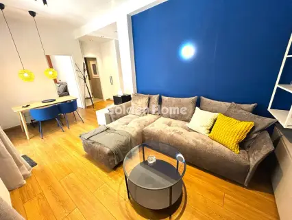 Penthouse 75m<sup>2</sup> for rent photo 5461572