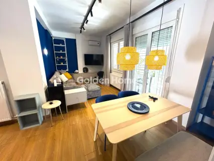 Penthouse 75m<sup>2</sup> for rent photo 5461573