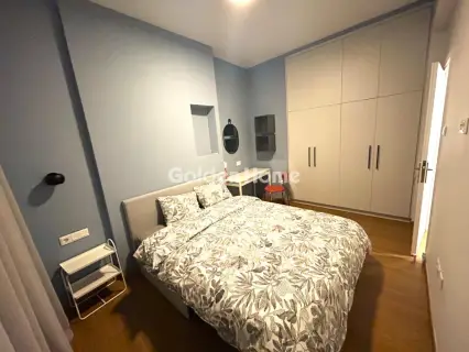 Penthouse 75m<sup>2</sup> for rent photo 5461602