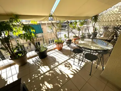 Penthouse 75m<sup>2</sup> for rent photo 5461570
