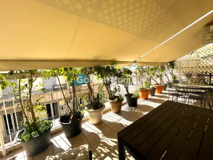 Penthouse 75m<sup>2</sup> for rent photo 5461731