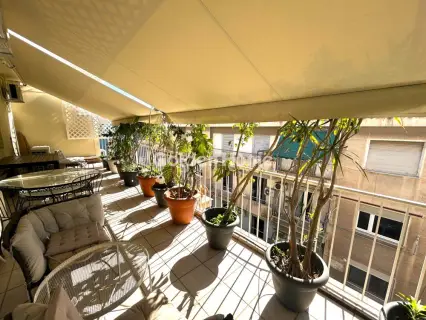 Penthouse 75m<sup>2</sup> for rent photo 5461571