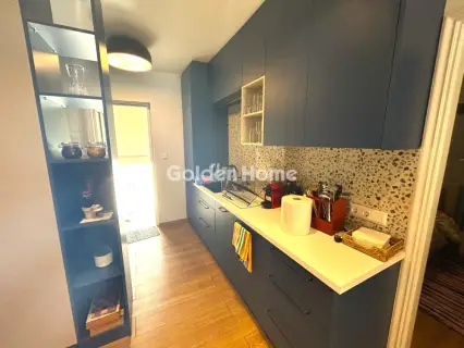 Penthouse 75m<sup>2</sup> for rent photo 5461600