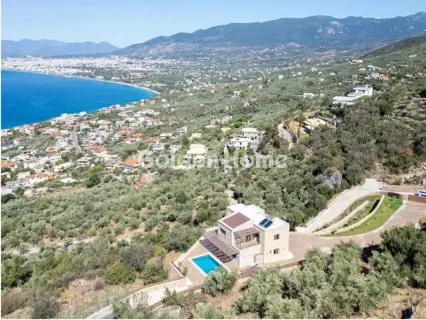 Μονοκατοικία 310τ.μ. προς πώληση φωτογραφία 6