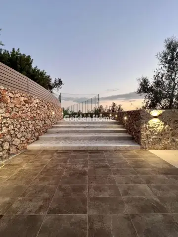 Μονοκατοικία 310τ.μ. προς πώληση φωτογραφία 22