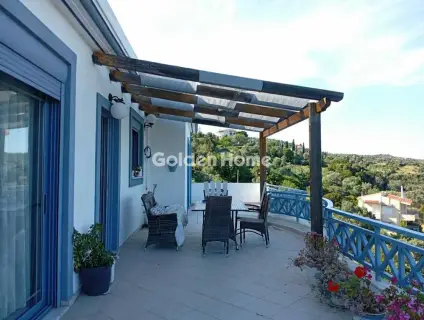 Independent Maisonette 380m<sup>2</sup> for sale photo 12
