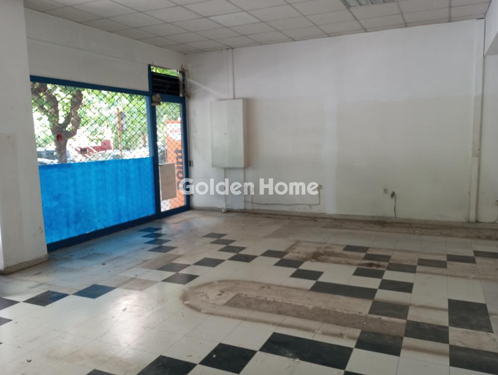 店铺 70m<sup>2</sup> for rent display photo