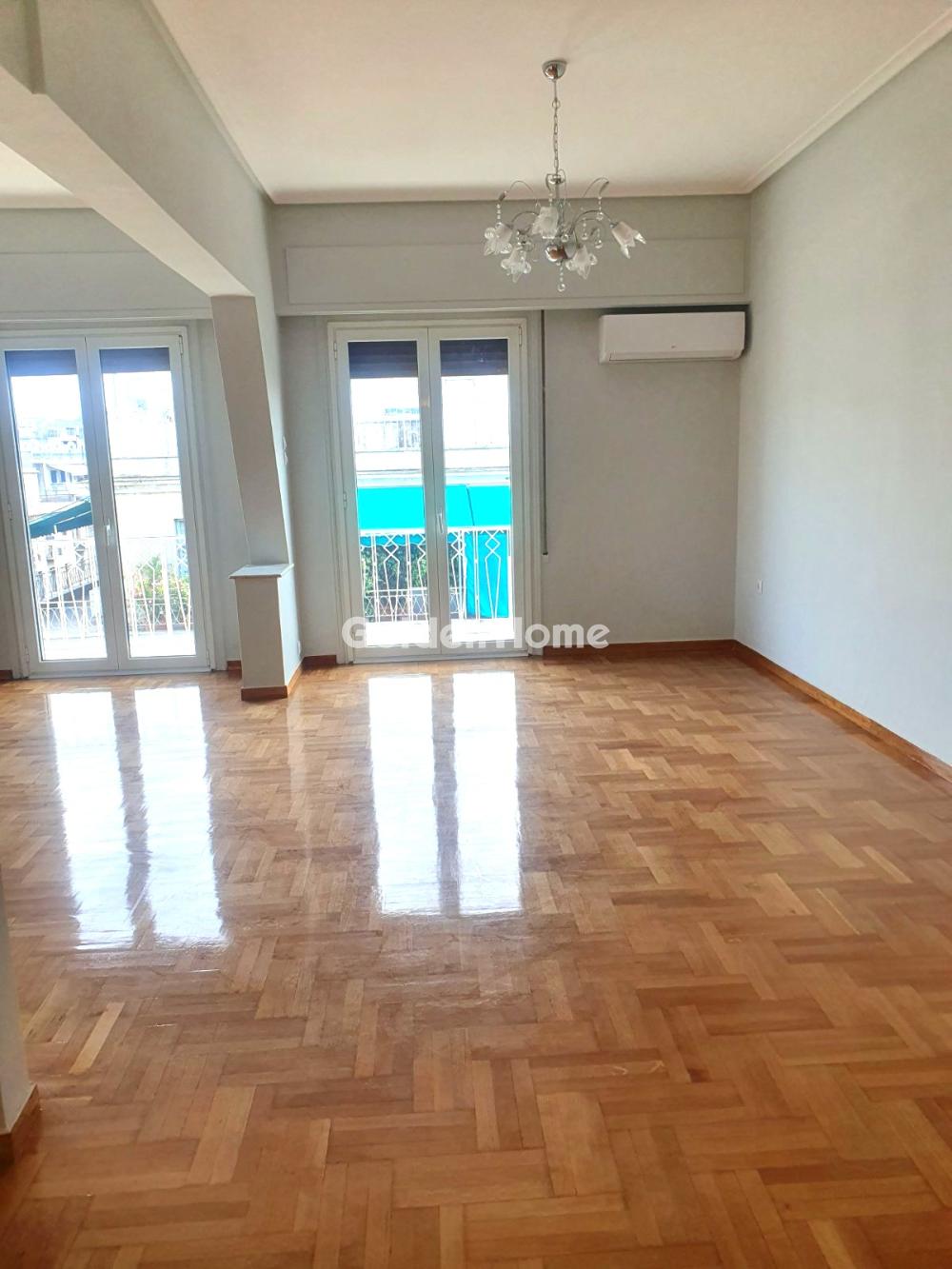 Apartment 95m<sup>2</sup> for rent display photo
