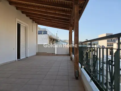 Οροφοδιαμέρισμα 58τ.μ. προς πώληση φωτογραφία 3