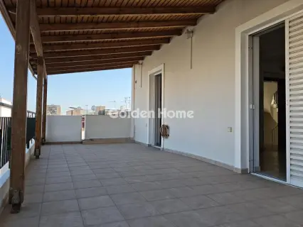 Οροφοδιαμέρισμα 58τ.μ. προς πώληση φωτογραφία 4