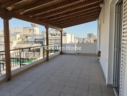 Οροφοδιαμέρισμα 58τ.μ. προς πώληση φωτογραφία 5