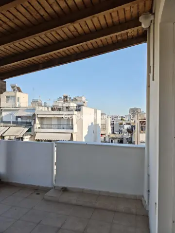 Οροφοδιαμέρισμα 58τ.μ. προς πώληση φωτογραφία 6