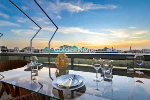 Apartment 77m<sup>2</sup> for sale photo 3